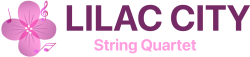 Lilac City Logo